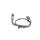 BOSCH 0 258 010 285 Lambdasonde