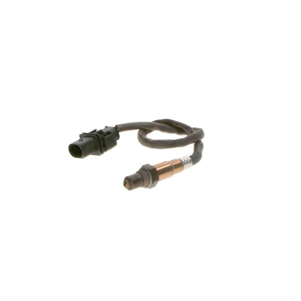BOSCH 0 258 017 355 Lambdasonde