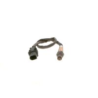 BOSCH 0 258 017 355 Lambdasonde