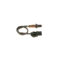 BOSCH 0 258 017 355 Lambdasonde
