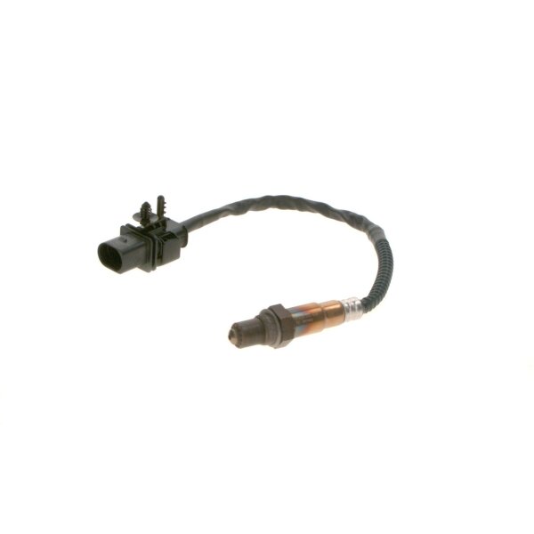 BOSCH 0 258 017 456 Lambdasonde
