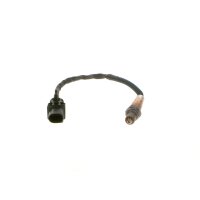 BOSCH 0 258 017 456 Lambdasonde