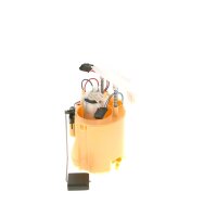BOSCH 0 986 580 395 Kraftstoff-Fördereinheit