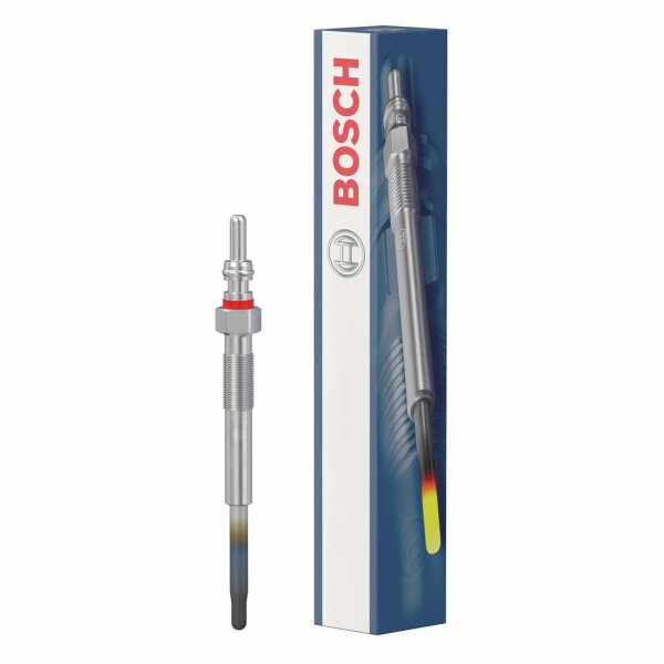 BOSCH 0 250 404 002 Glühkerze