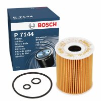 BOSCH F 026 407 144 Ölfilter