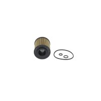 BOSCH F 026 407 144 Ölfilter