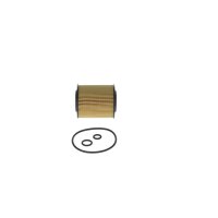 BOSCH F 026 407 144 Ölfilter