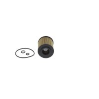 BOSCH F 026 407 144 Ölfilter