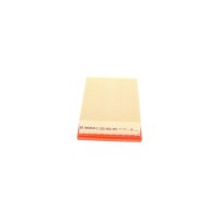 BOSCH F 026 400 345 Luftfilter