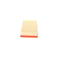 BOSCH F 026 400 345 Luftfilter