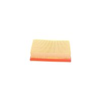 BOSCH F 026 400 345 Luftfilter