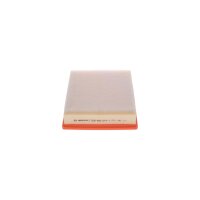 BOSCH F 026 400 374 Luftfilter
