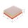 BOSCH F 026 400 374 Luftfilter