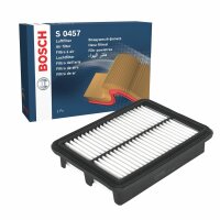 BOSCH F 026 400 457 Luftfilter