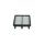 BOSCH F 026 400 457 Luftfilter