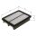 BOSCH F 026 400 457 Luftfilter