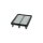 BOSCH F 026 400 457 Luftfilter