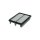BOSCH F 026 400 457 Luftfilter