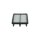 BOSCH F 026 400 457 Luftfilter