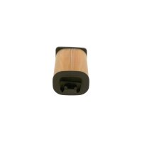 BOSCH F 026 400 480 Luftfilter
