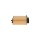 BOSCH F 026 400 480 Luftfilter