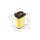 BOSCH F 026 400 480 Luftfilter