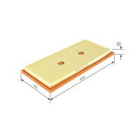 BOSCH F 026 400 482 Luftfilter