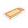 BOSCH F 026 400 346 Luftfilter