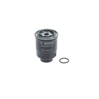 Kraftstofffilter BOSCH F 026 402 110 - 1 Stück