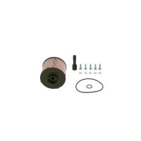 Kraftstofffilter BOSCH F 026 402 825 - 1 Stück