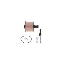 Kraftstofffilter BOSCH F 026 402 825 - 1 Stück