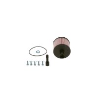 Kraftstofffilter BOSCH F 026 402 825 - 1 Stück