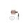 Kraftstofffilter BOSCH F 026 402 825 - 1 Stück