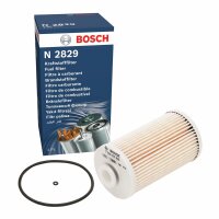 BOSCH F 026 402 829 Kraftstofffilter