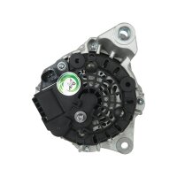 AS-PL A0353 Generator