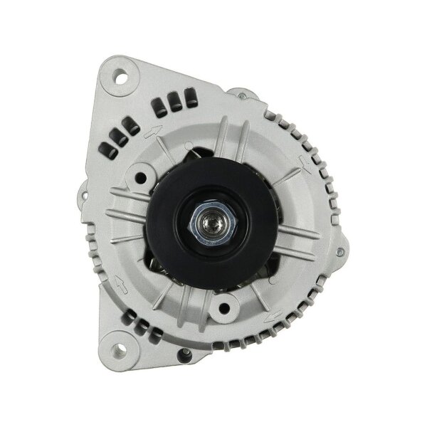 AS-PL A0401 Generator