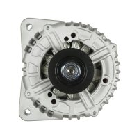 AS-PL A0409 Generator