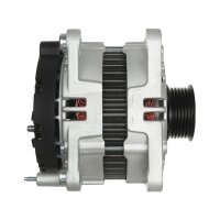 AS-PL A0409 Generator