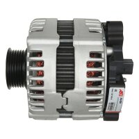 AS-PL A0409 Generator