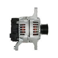 AS-PL A0411 Generator