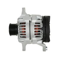 AS-PL A0411 Generator