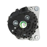AS-PL A0419 Generator