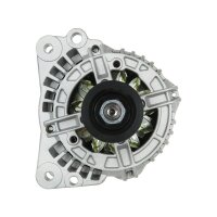 AS-PL A0428 Generator
