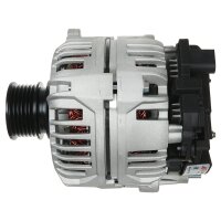 AS-PL A0428 Generator