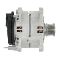 AS-PL A0429 Generator