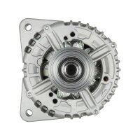 AS-PL A0433 Generator
