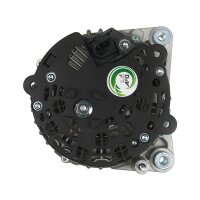 AS-PL A0433 Generator