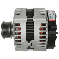 AS-PL A0433 Generator
