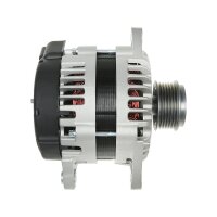 AS-PL A1021(P) Generator