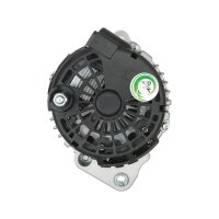 AS-PL A1021(P) Generator